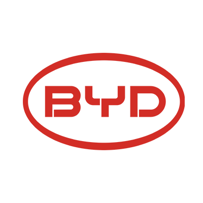 BYD